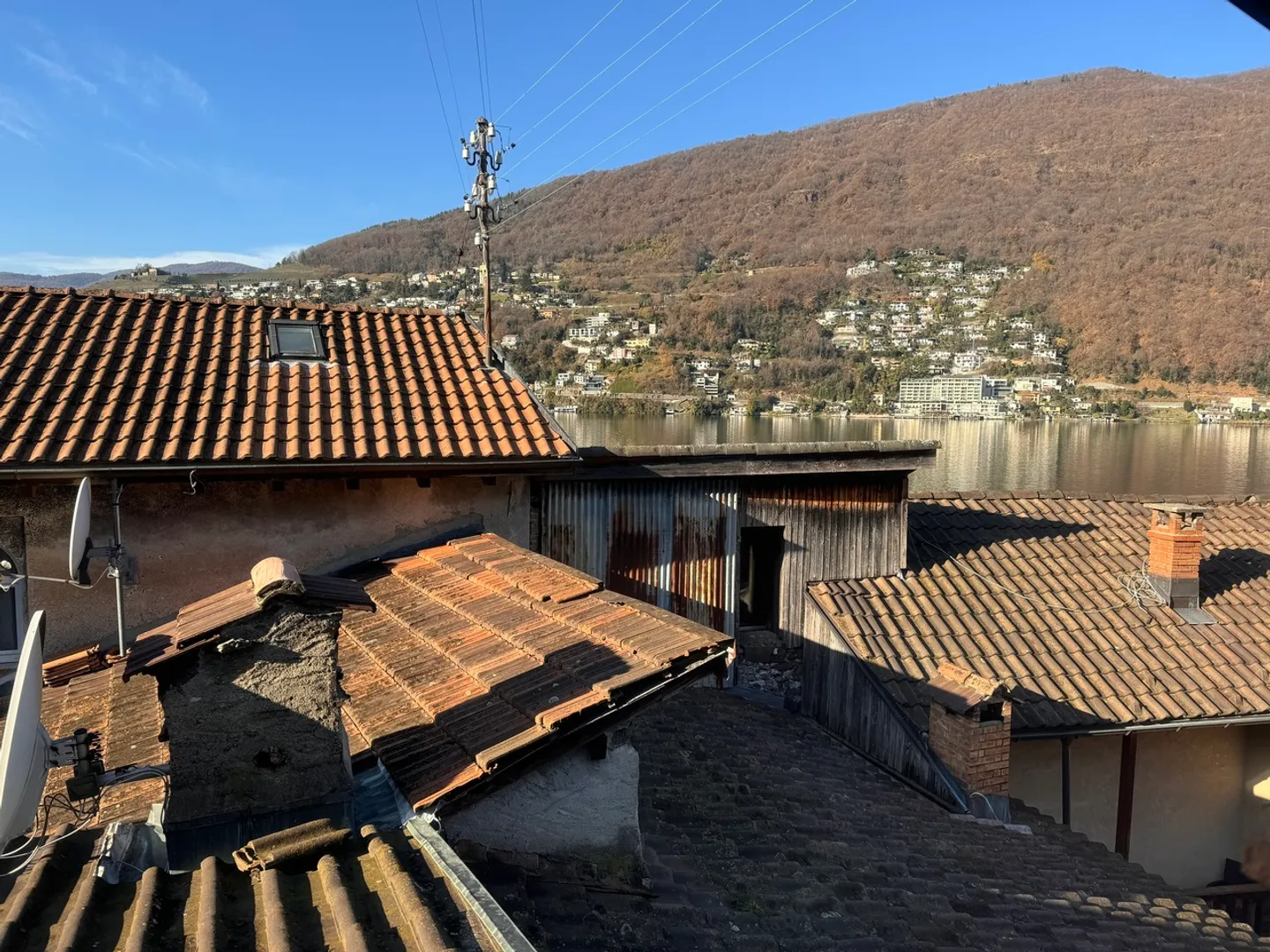 Casa singola in affitto - Foto 7 di 14