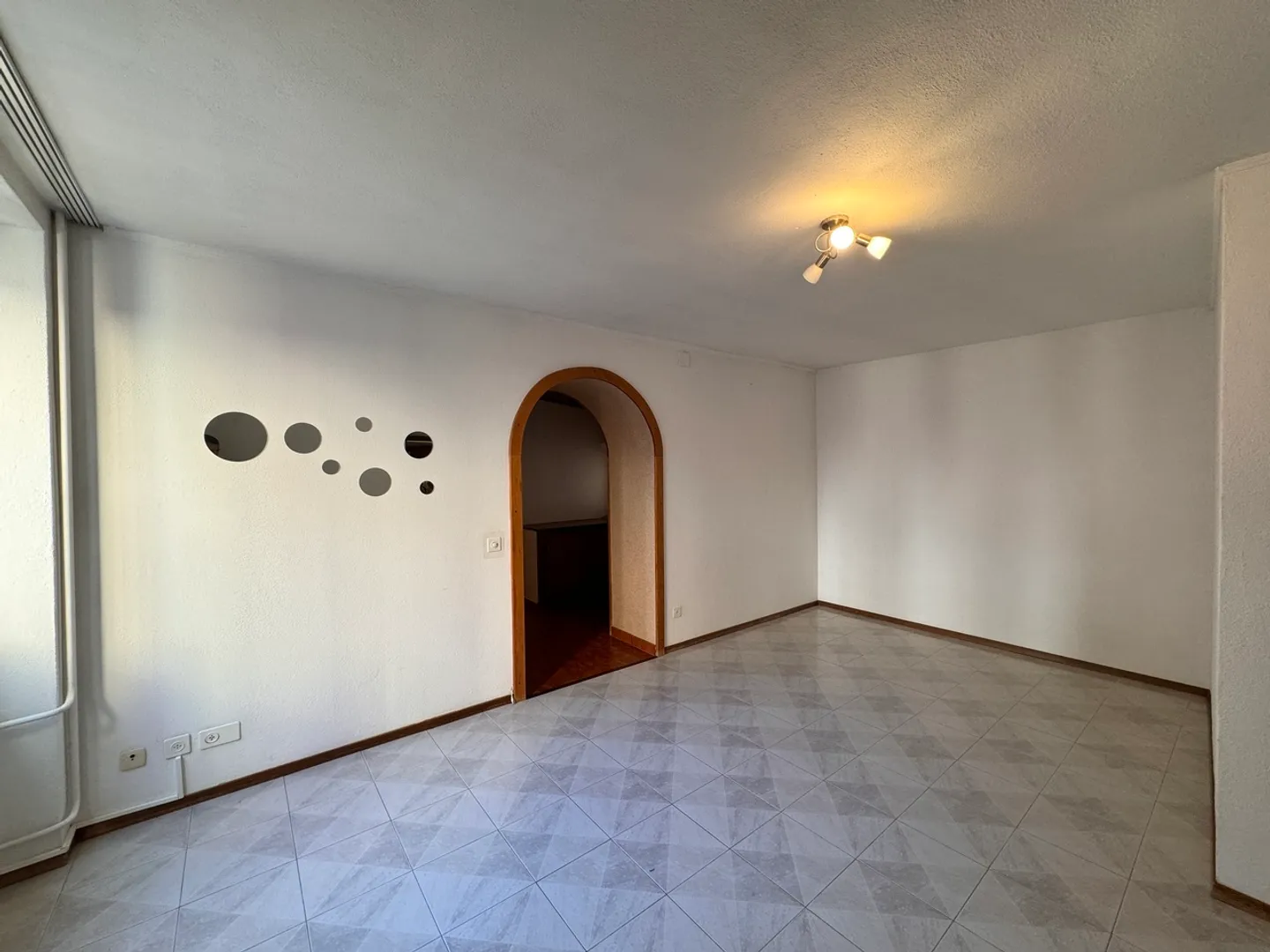 Casa singola in affitto - Foto 10 di 14