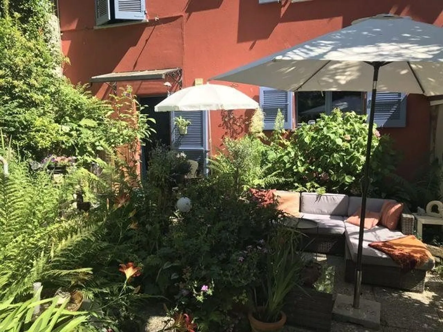 Casa d'angelo di 5 1/2 locali con pool e giardino - Foto 22 di 32