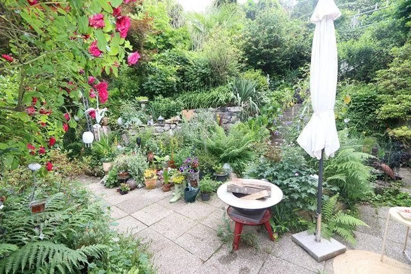 Casa d'angelo di 5 1/2 locali con pool e giardino - Foto 23 di 32
