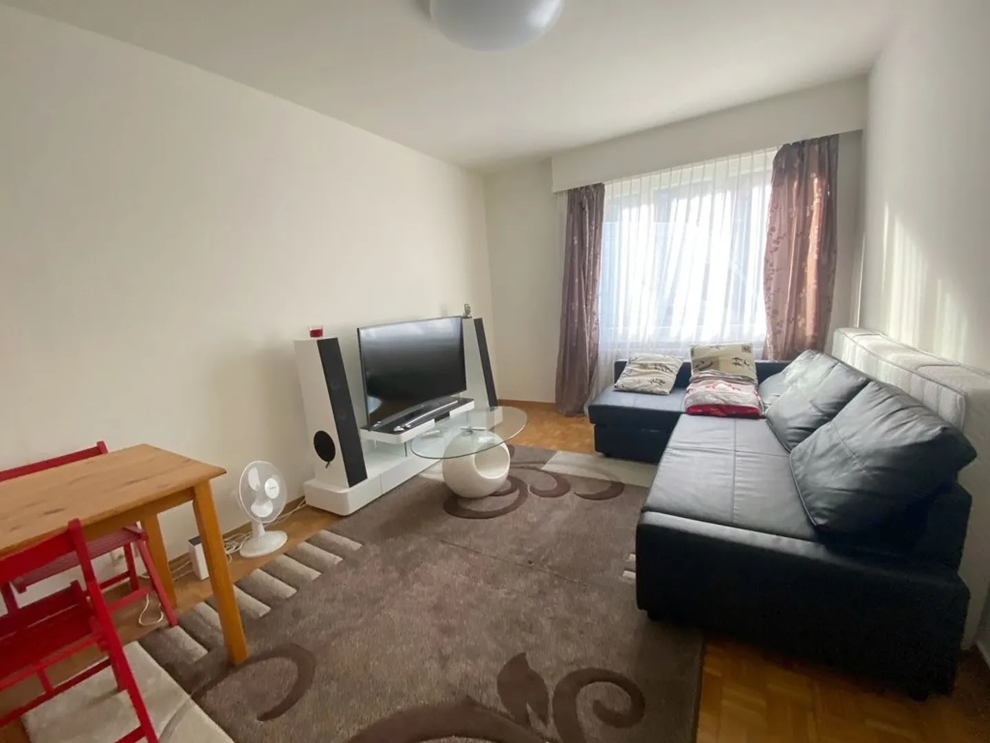 Chailly-Viertel - Foto 1 von 8