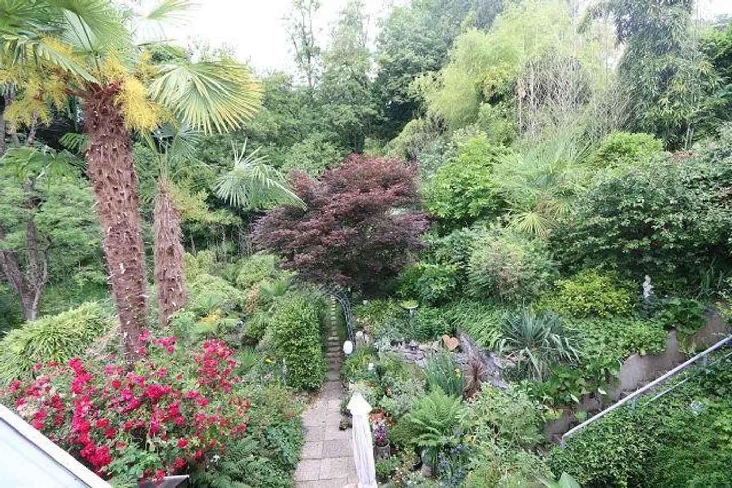 Casa d'angelo di 5 1/2 locali con pool e giardino - Foto 26 di 32