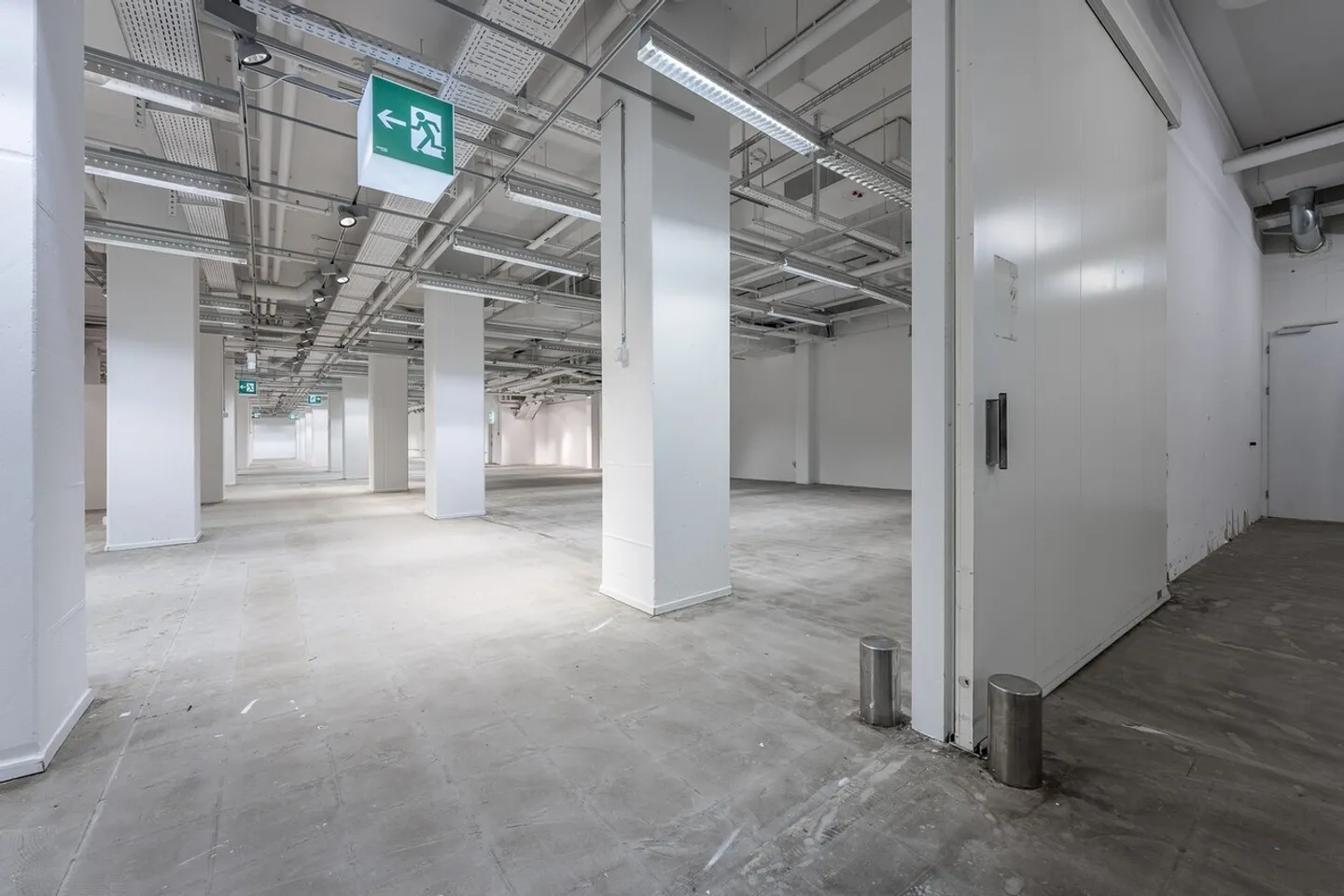 GREENHOUSE Dietlikon: Spazio commerciale di alta qualità in posizione privilegiata - Foto 3 di 9