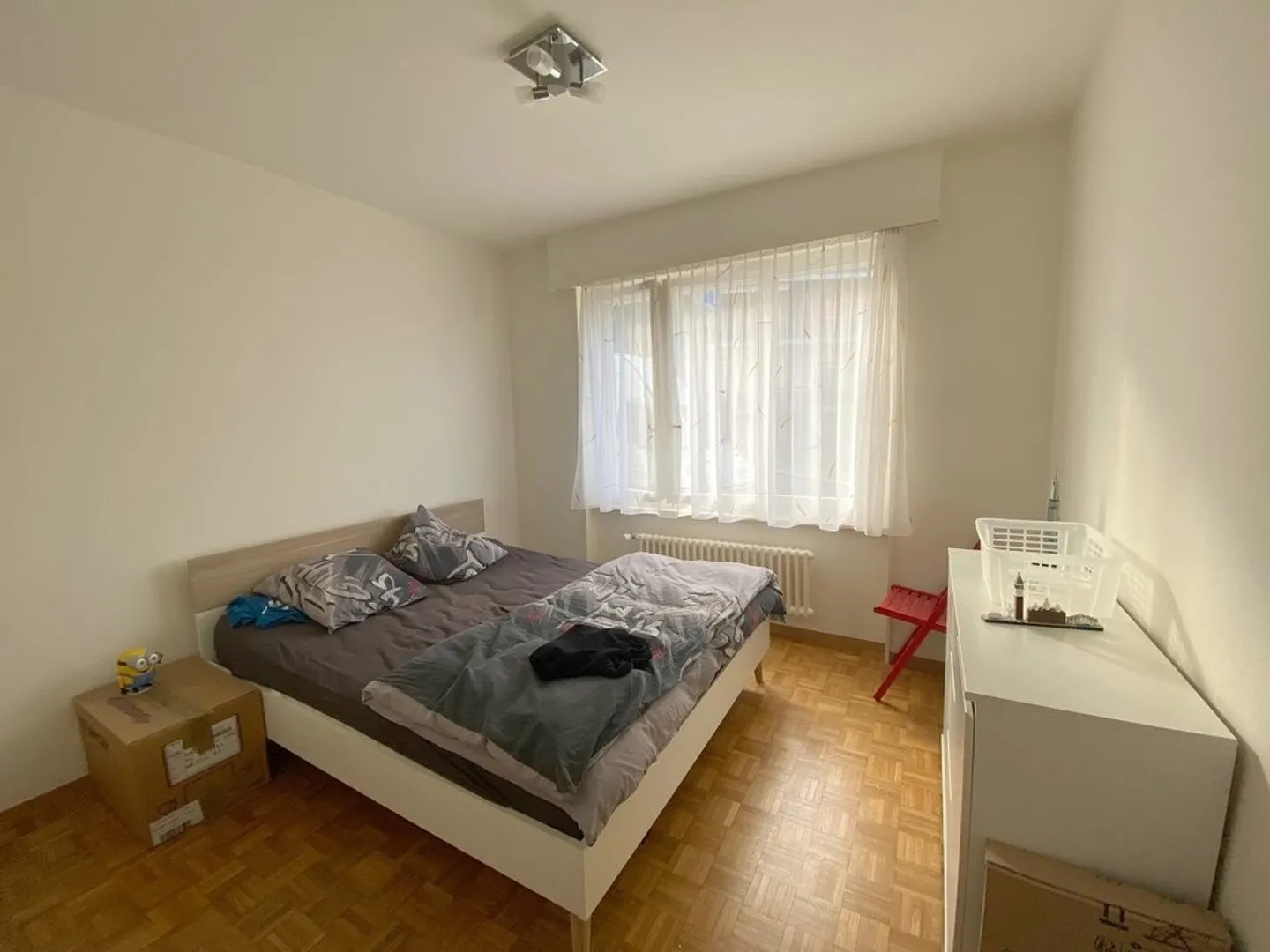 Chailly-Viertel - Foto 2 von 8