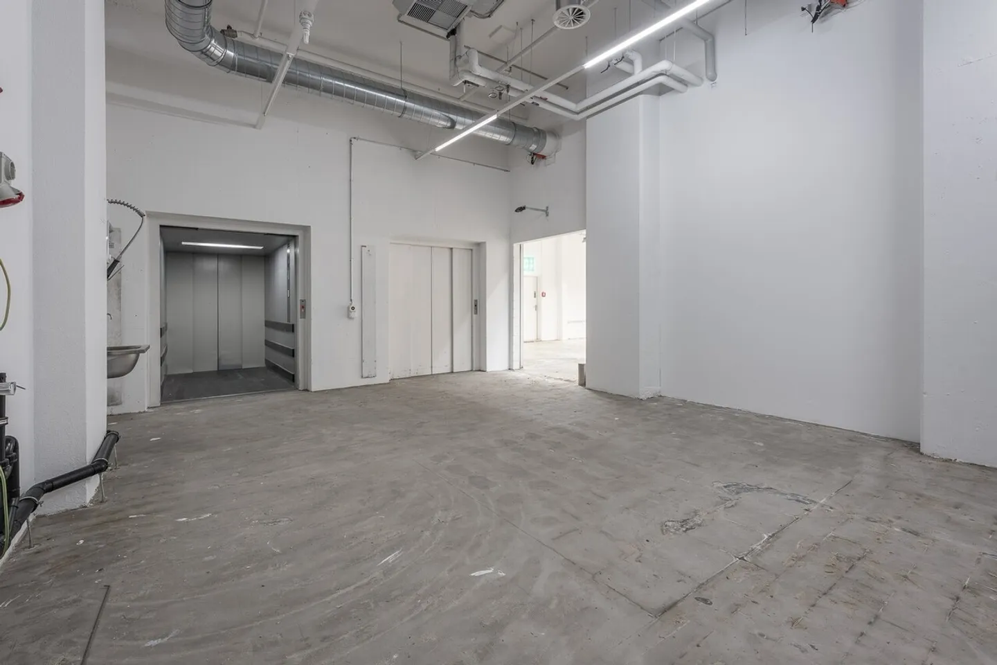 GREENHOUSE Dietlikon: Spazio commerciale di alta qualità in posizione privilegiata - Foto 4 di 9