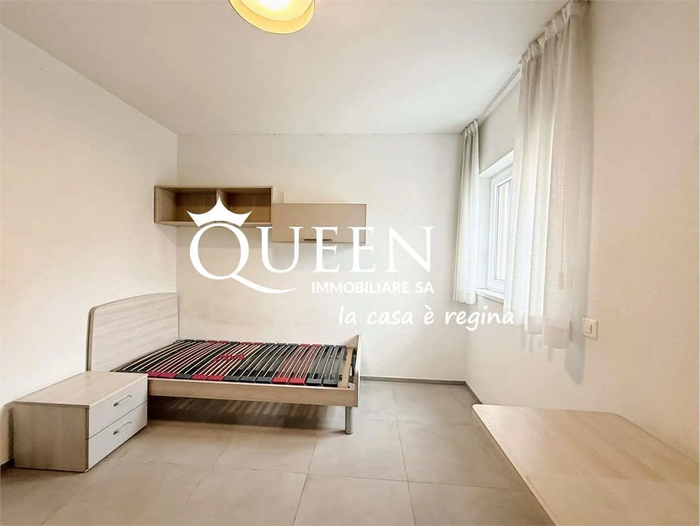 Stabio : appartement moderne 4.5 pièces, 138 m². avec jardin, dans la zone - Photo 9 sur 13