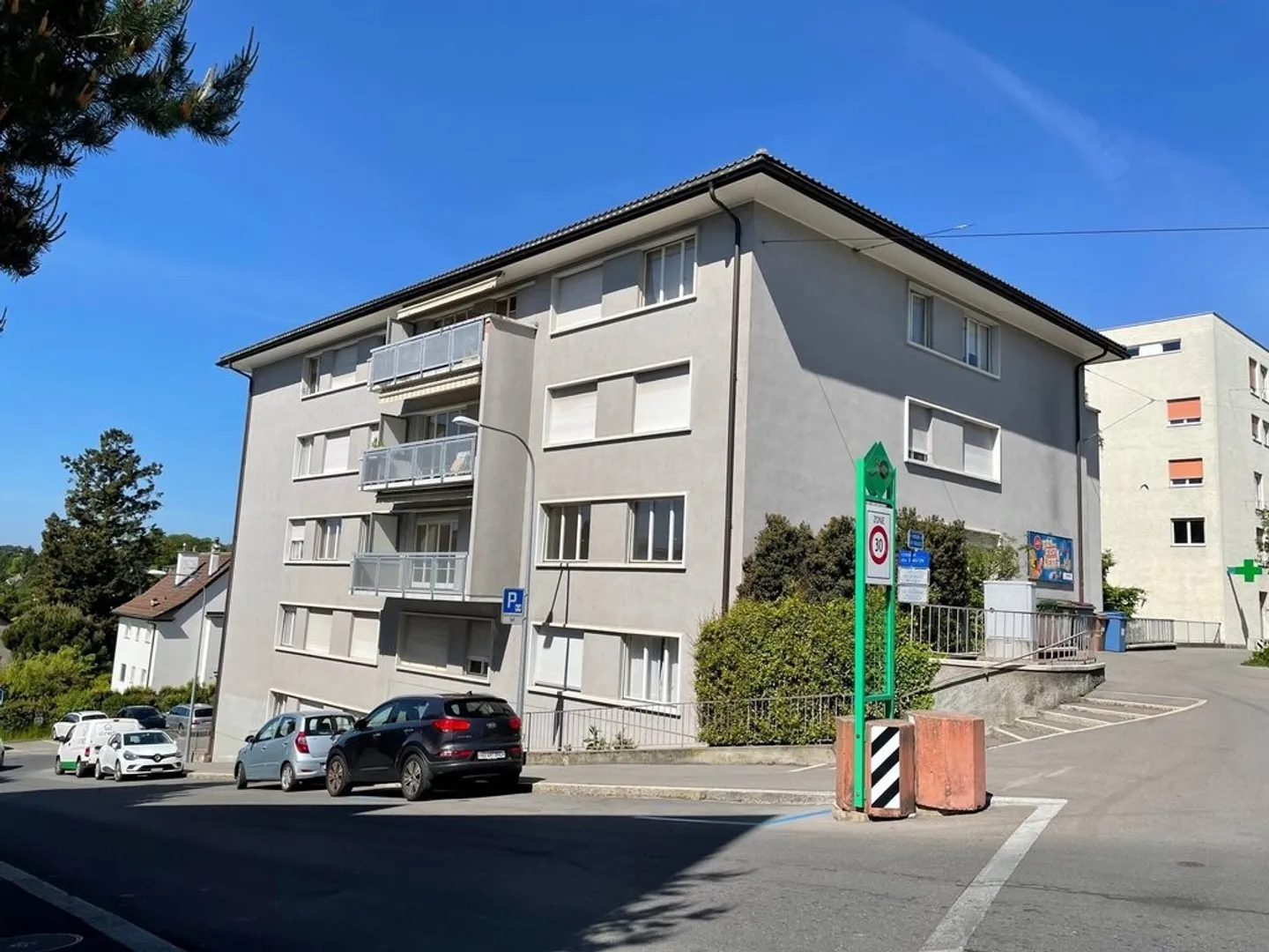 Chailly-Viertel - Foto 8 von 8