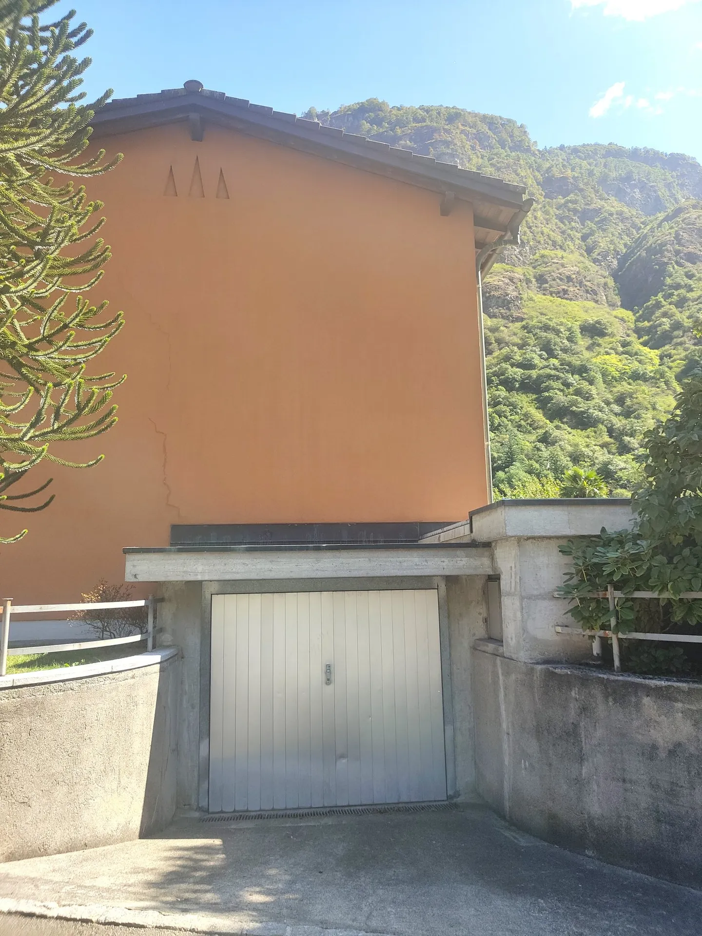 Casa unifamiliare in prima fila a Biasca - Foto 7 di 12
