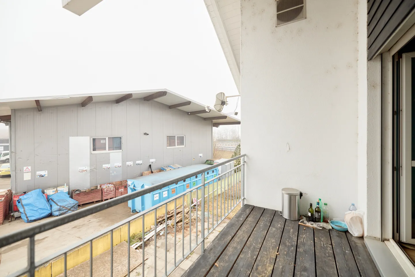 Proprietà Diversificata: Esclusivamente per Uso Commerciale - Foto 13 di 13