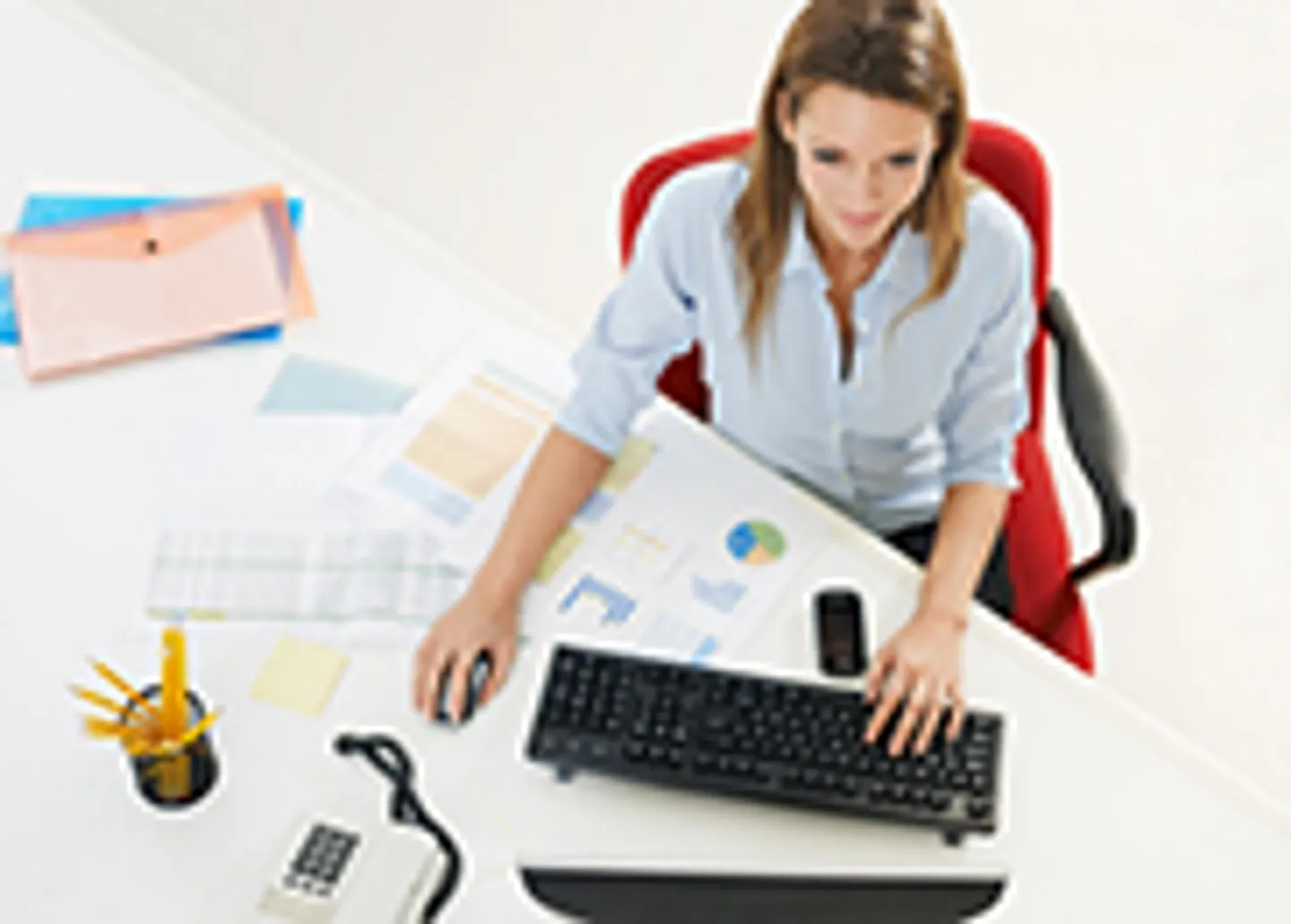 Büro - Foto 1 von 1