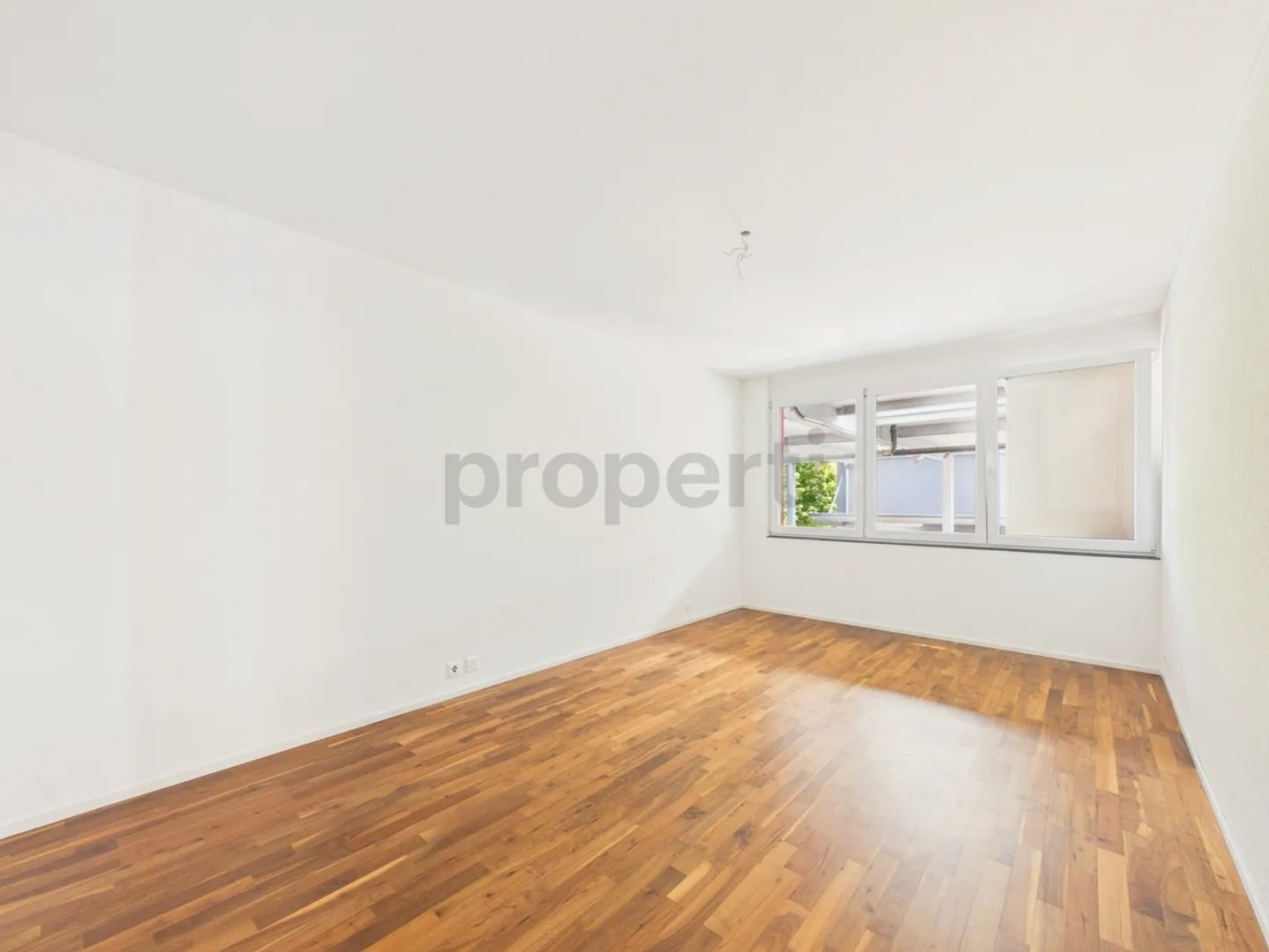 Spacious 5.5-room apartment with balcony, Wilen b. Wil - Photo 6 of 13