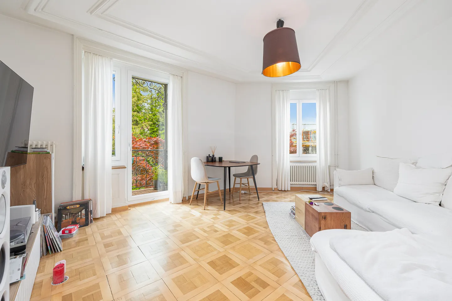 Investitionsobjekt mit Seesicht - Foto 6 von 13