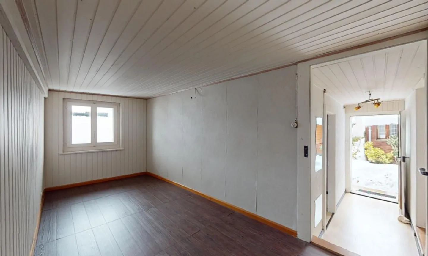 Esclusivo: Appartamento per vacanze e ripostiglio a Daillon VS - Foto 2 di 13