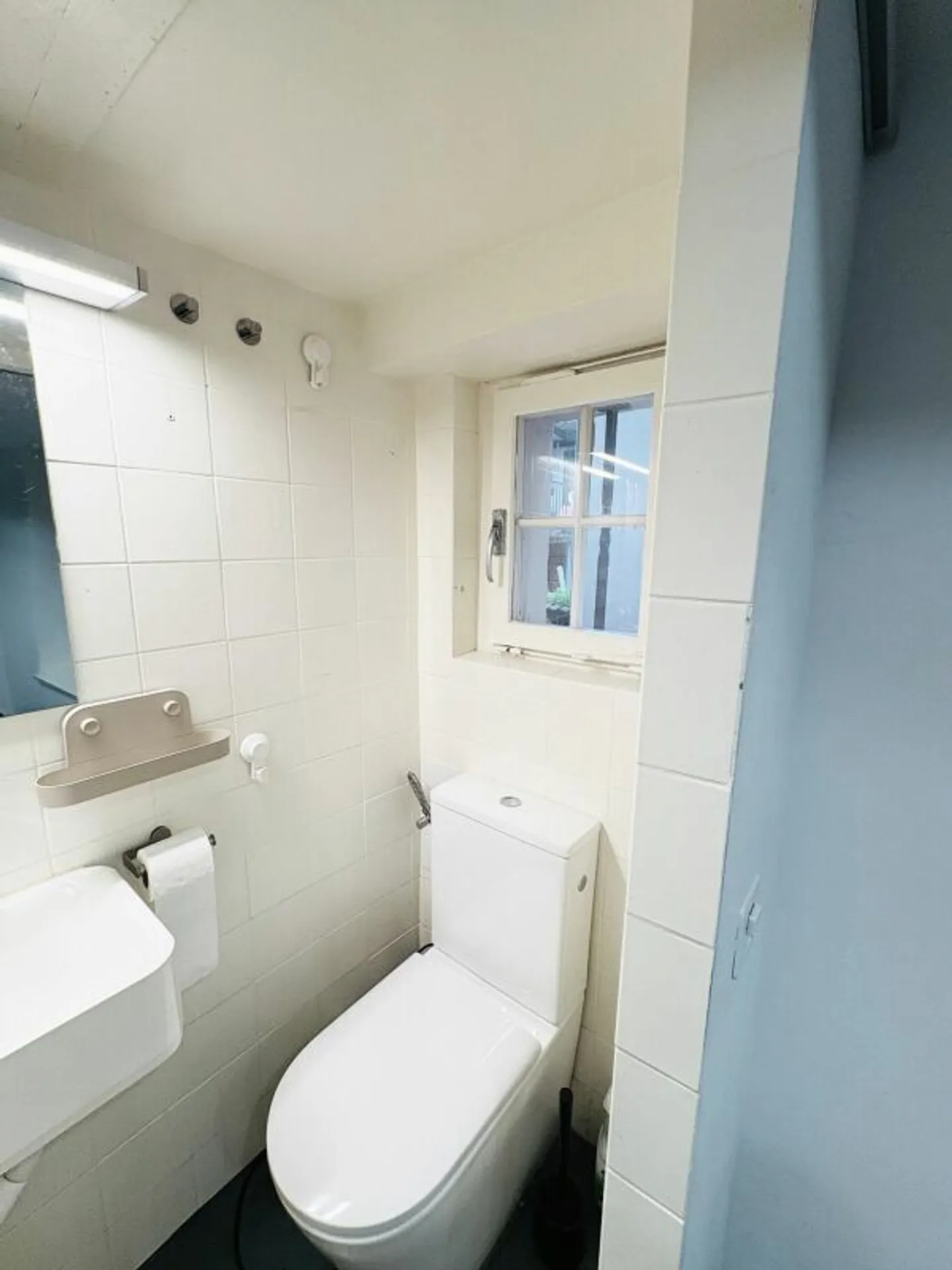 Charmantes möbliertes Studio in Aubonne - Foto 10 von 11