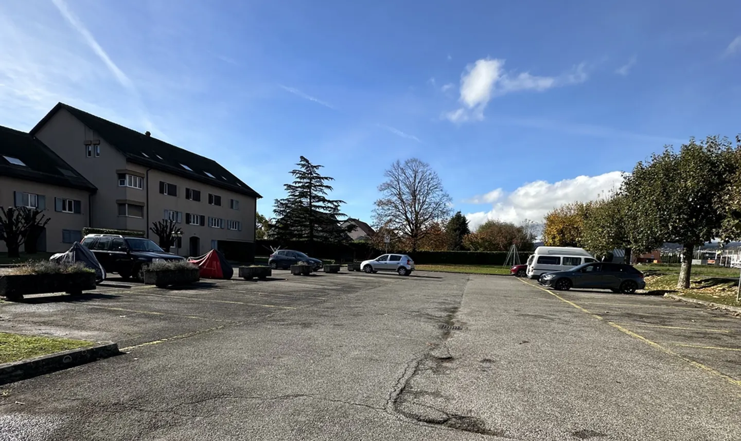 Open space - Photo 2 of 3