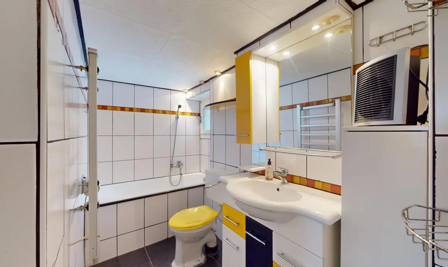 Esclusivo: Appartamento per vacanze e ripostiglio a Daillon VS - Foto 1 di 13