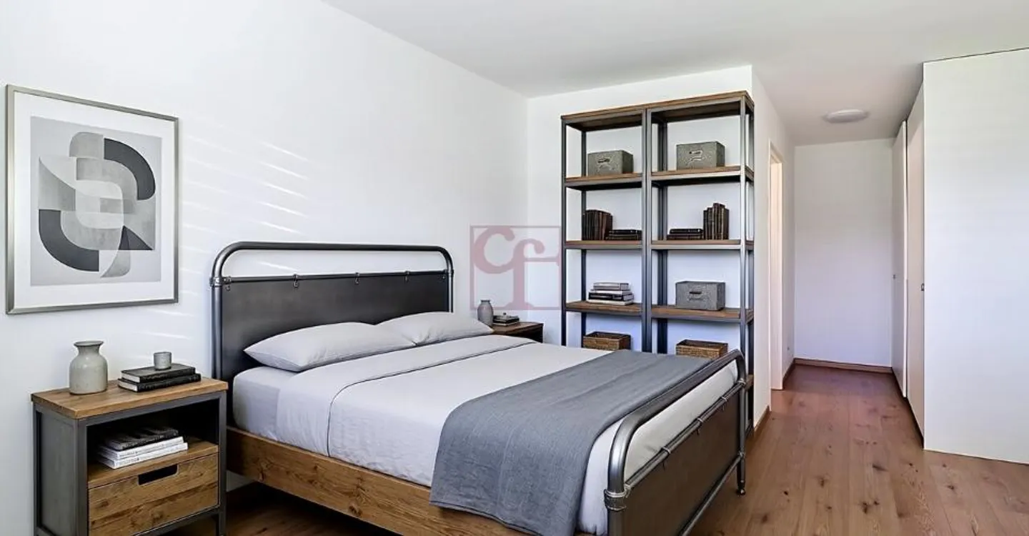 Charming Garden Apartment - Photo 8 of 11