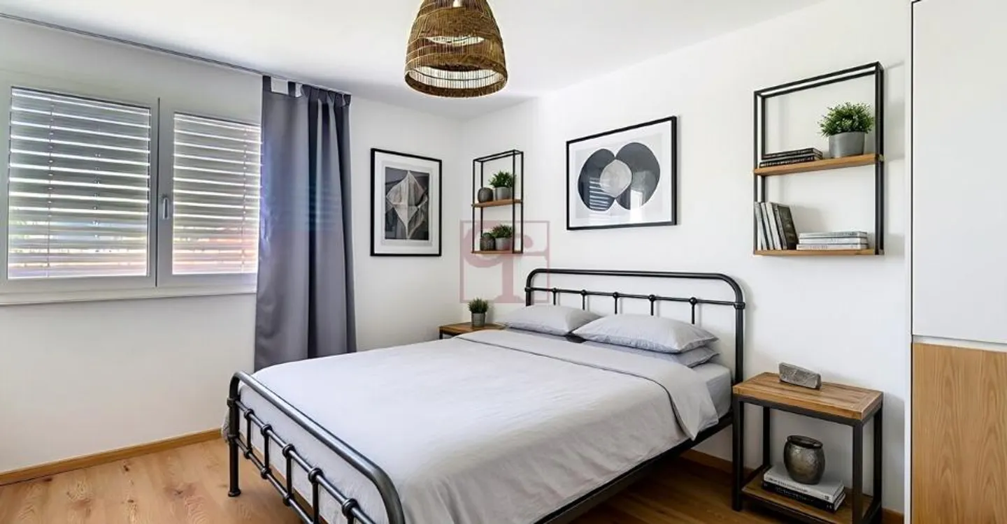 Charming Garden Apartment - Photo 10 of 11