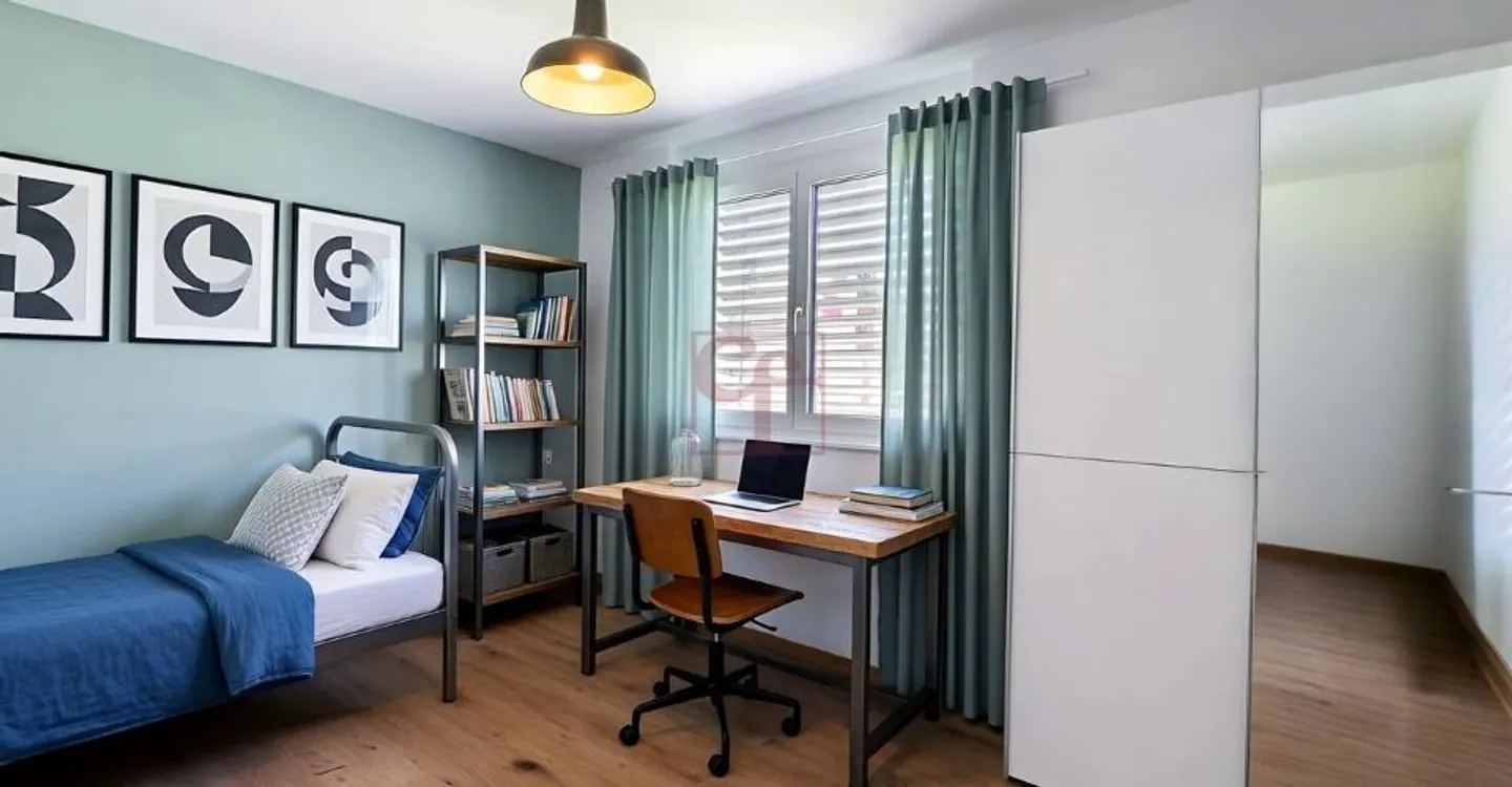 Charming Garden Apartment - Photo 11 of 11