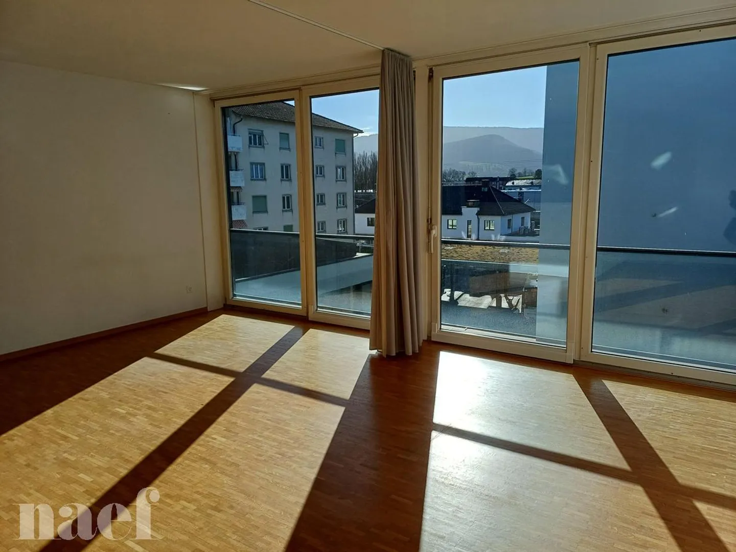 1-room apartment - Photo 1 of 7