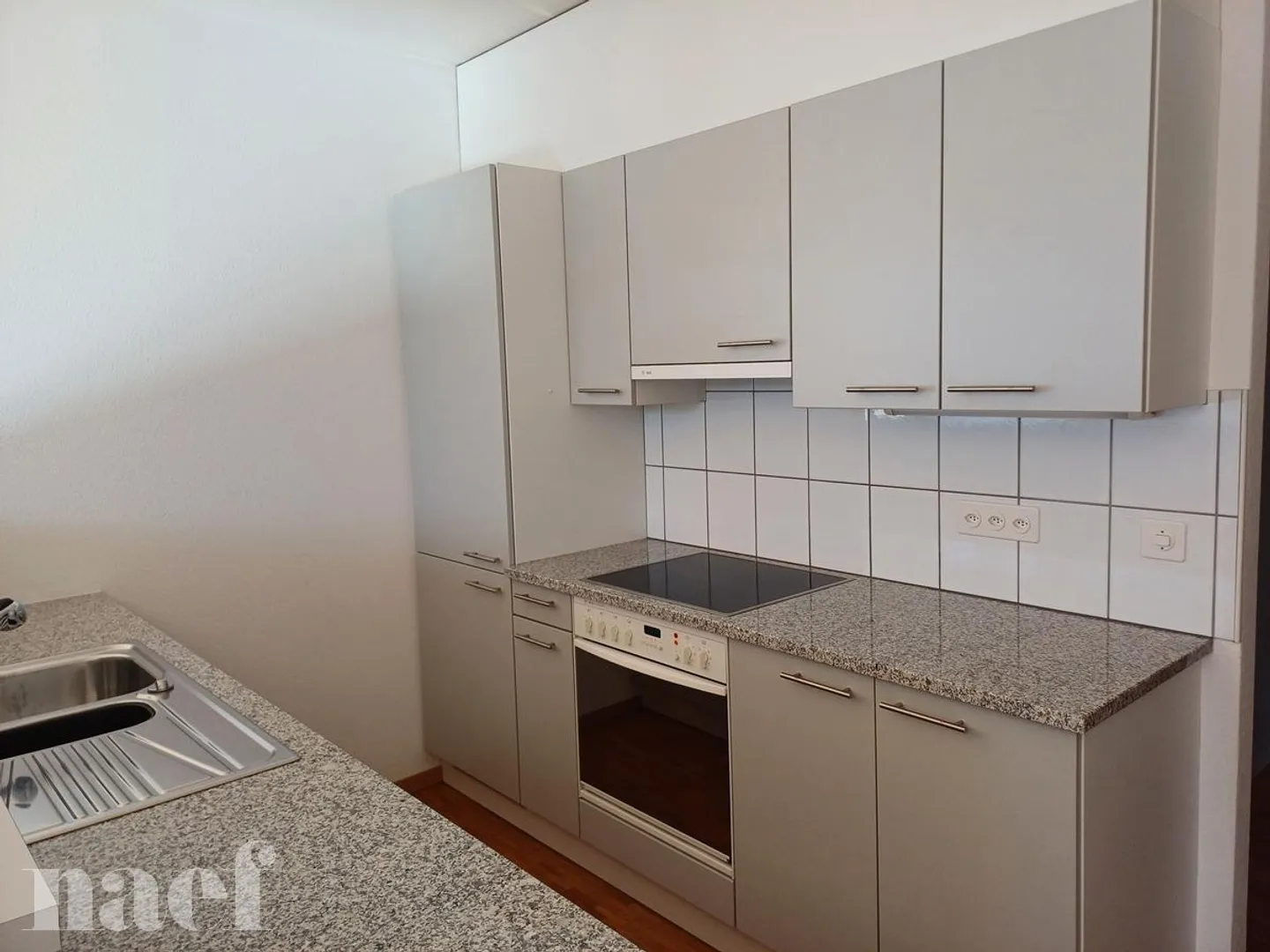 1-room apartment - Photo 2 of 7
