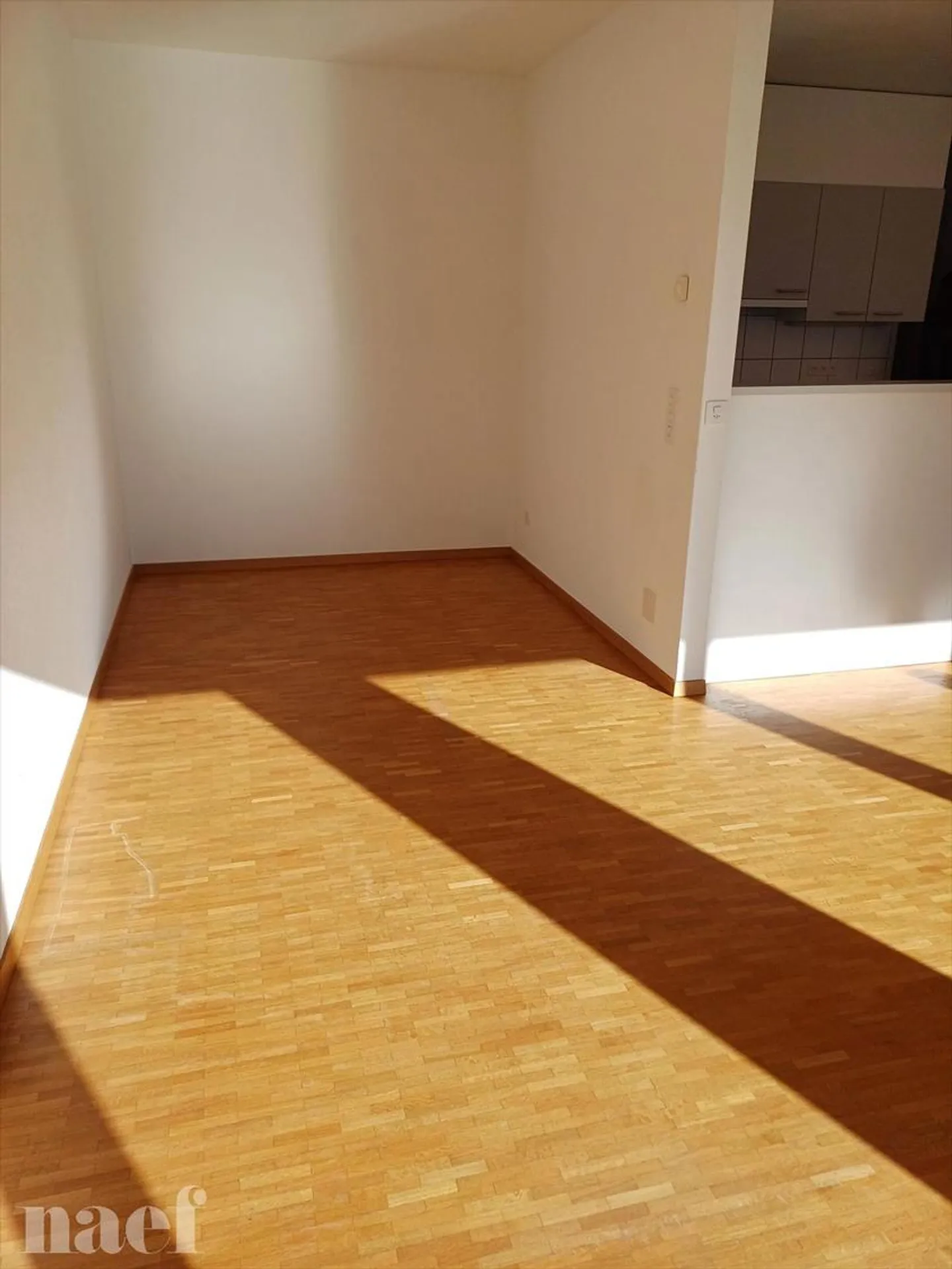 1-room apartment - Photo 3 of 7