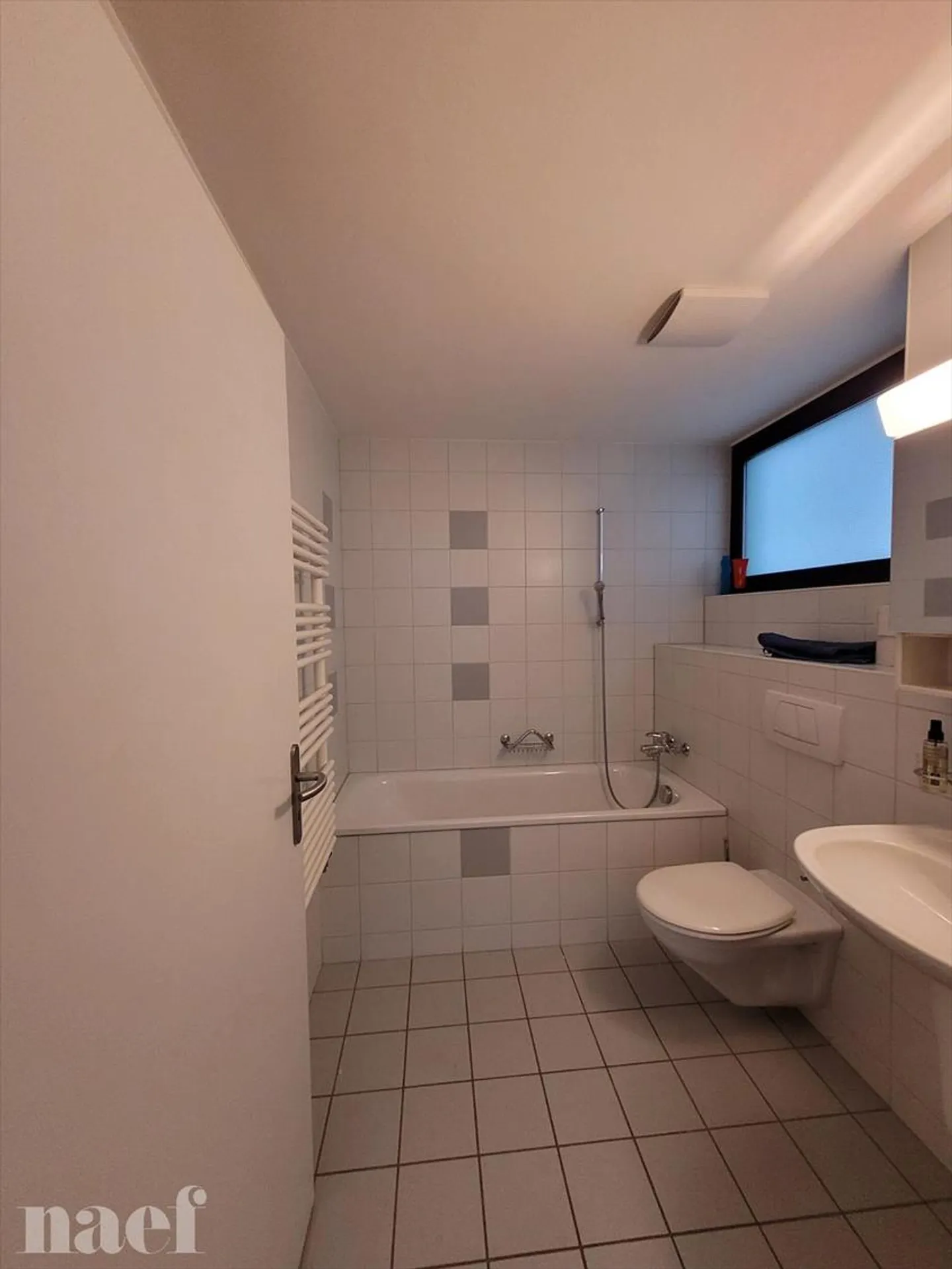 1-room apartment - Photo 5 of 7