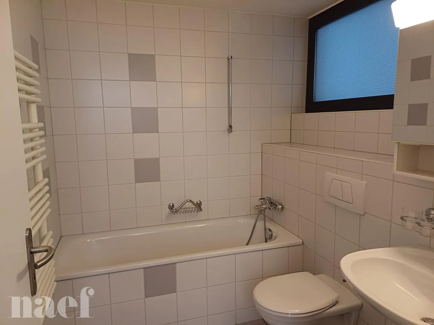 1-room apartment - Photo 6 of 7
