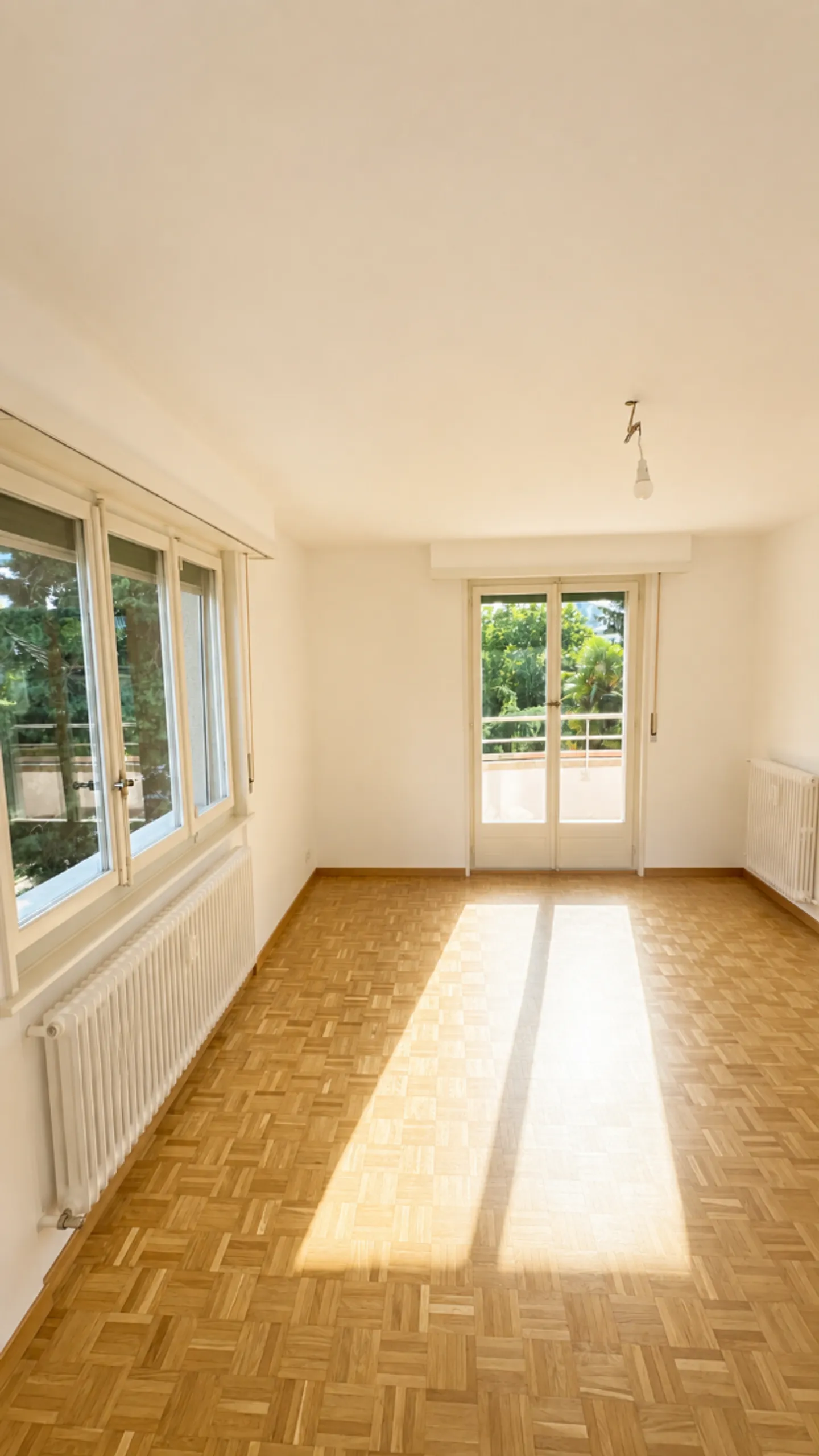 4,5-Zimmer-Wohnung - Foto 1 von 8