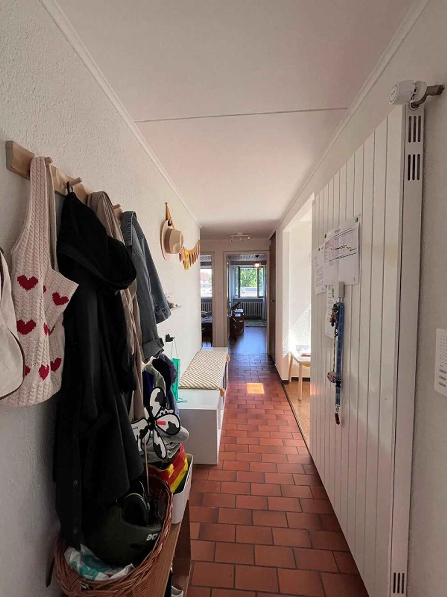 Gemütliche 2-Zimmer Attique - Foto 3 von 7