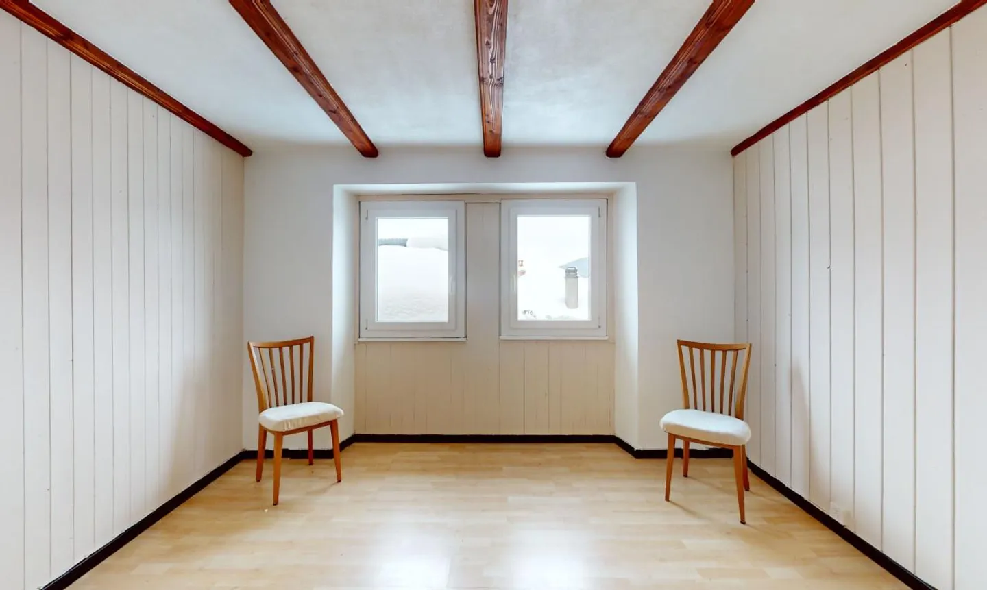 Esclusivo: Appartamento per vacanze e ripostiglio a Daillon VS - Foto 7 di 13