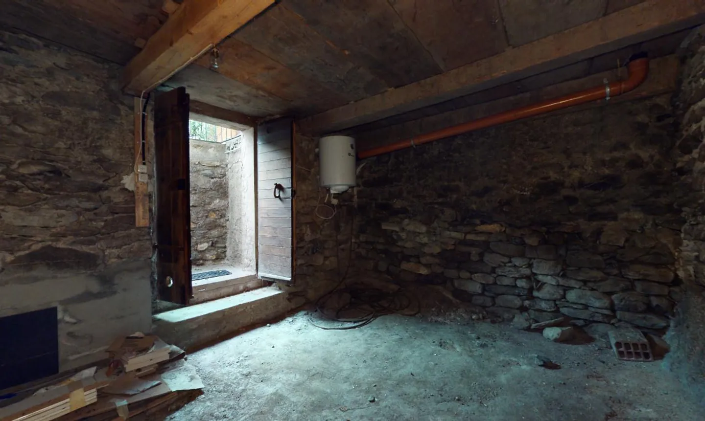 Esclusivo: Appartamento per vacanze e ripostiglio a Daillon VS - Foto 9 di 13