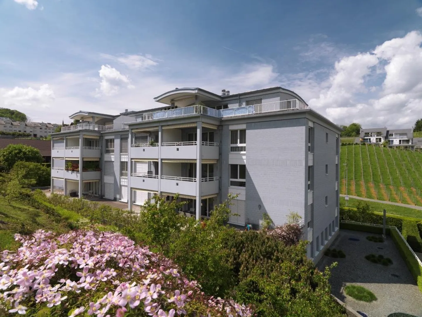 Cercasi amanti del sole e giardinieri sul tetto - Foto 1 di 7