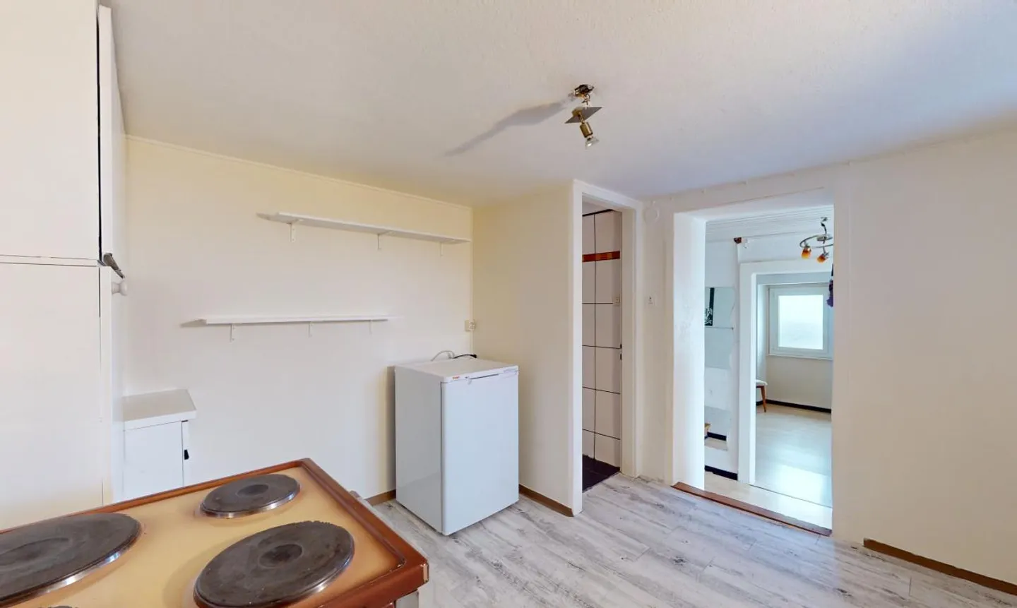 Esclusivo: Appartamento per vacanze e ripostiglio a Daillon VS - Foto 12 di 13