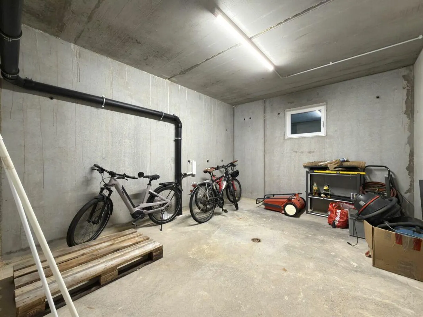 IN BÖCKTEN: MODERNE, HOCHWERTIGE WOHNUNG MIT GROSSER TERRASSE IN BÖCKTEN - Foto 8 von 8