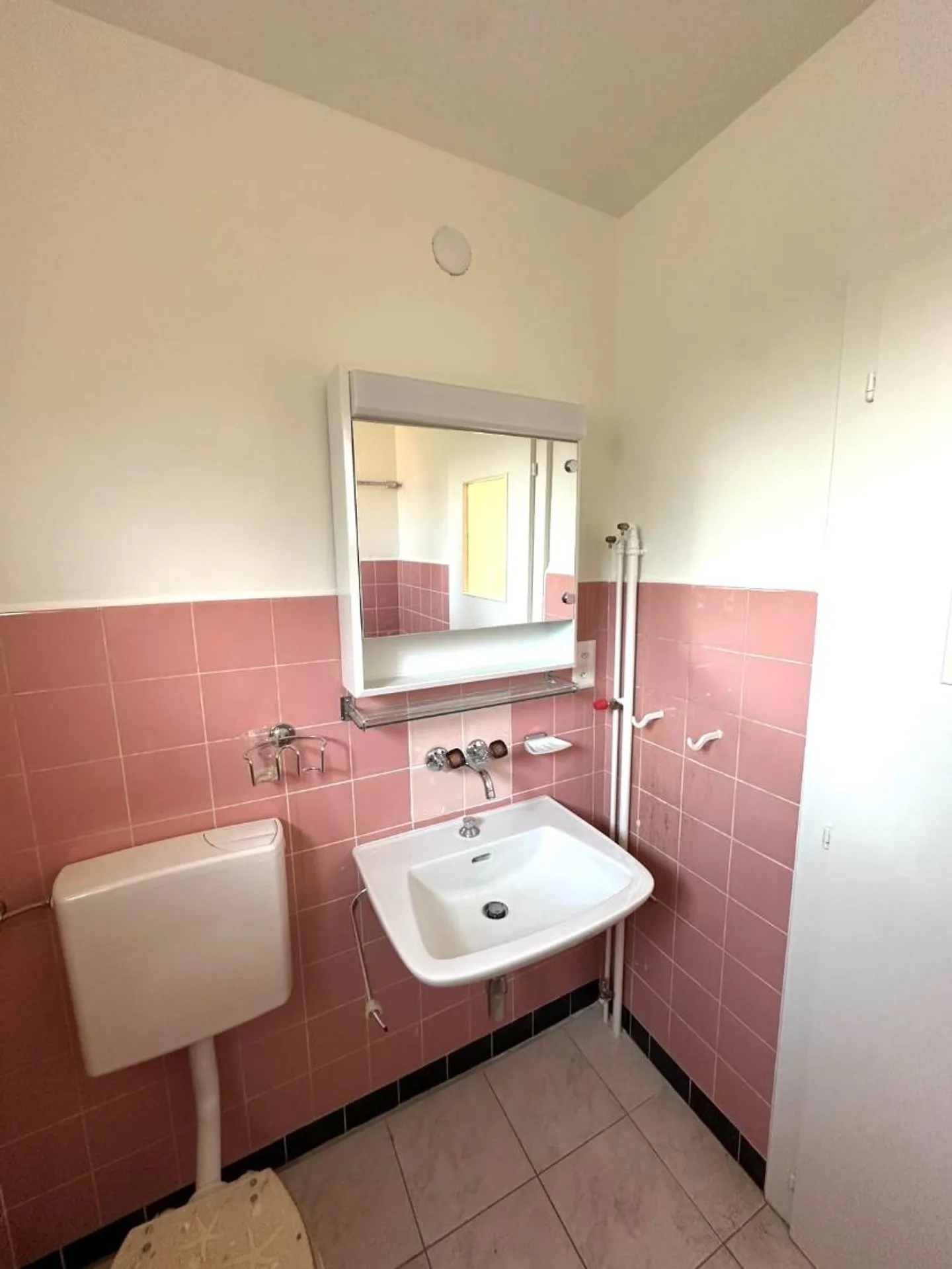 4,5-Zimmer-Wohnung - Foto 6 von 8
