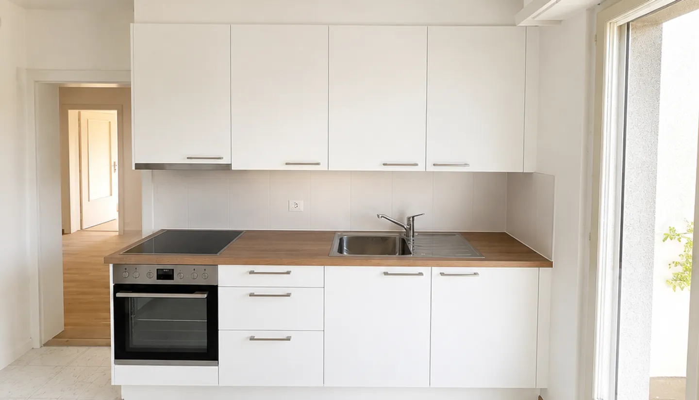 4,5-Zimmer-Wohnung - Foto 7 von 8