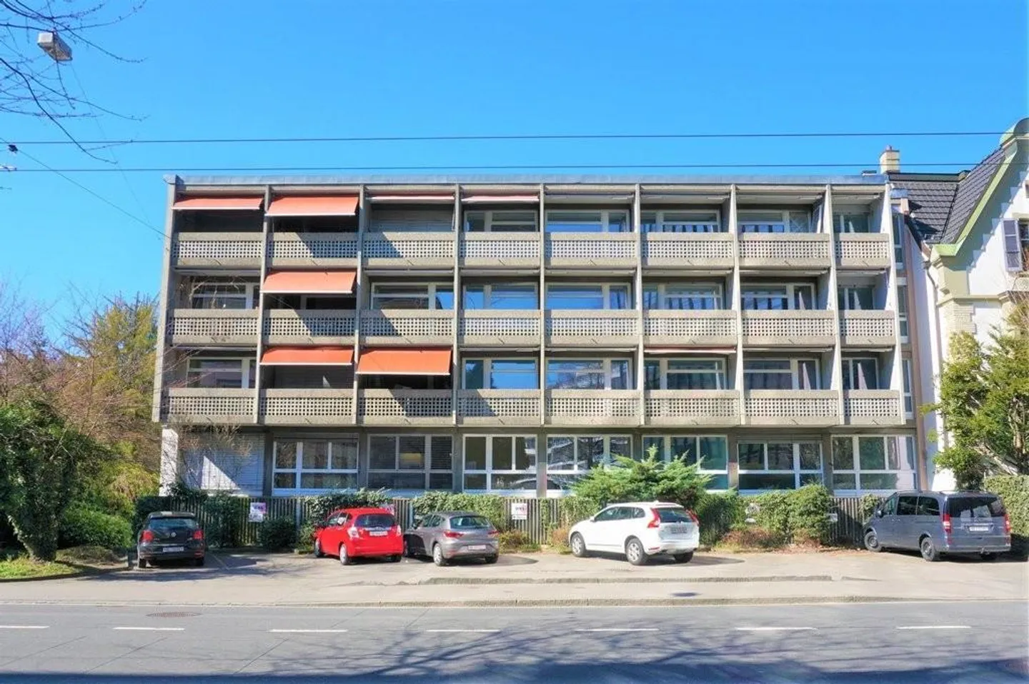 Ihre neue Wohnung in Bern - Photo 1 of 7