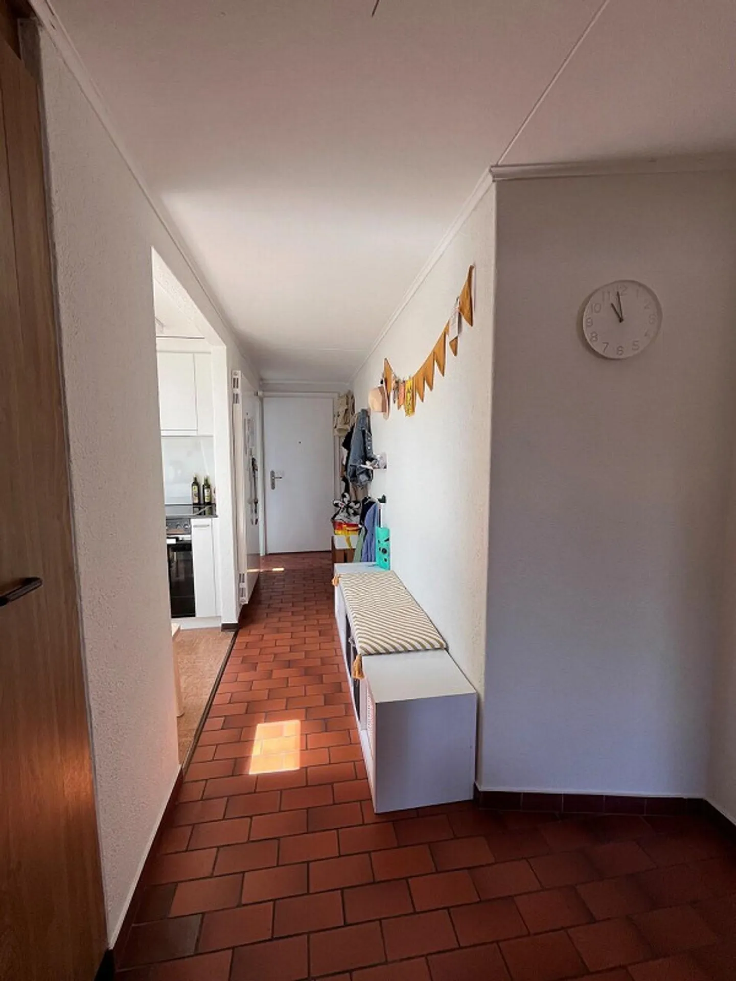 Gemütliche 2-Zimmer Attique - Foto 4 von 7