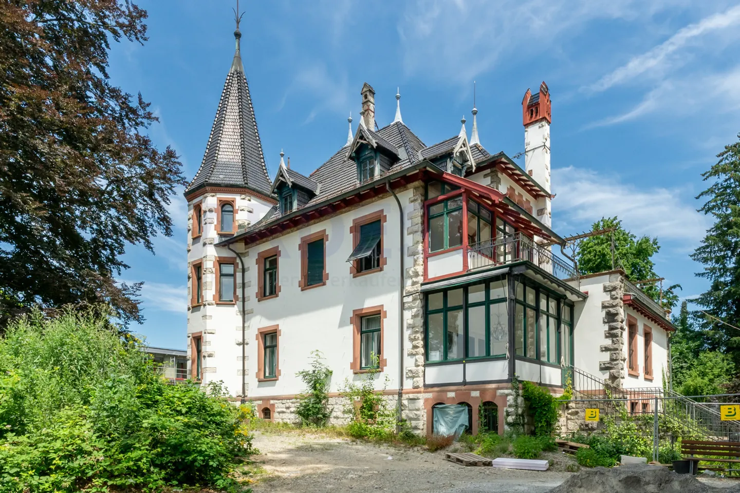 Le domicile représentatif pour votre entreprise ! - Photo 15 sur 15