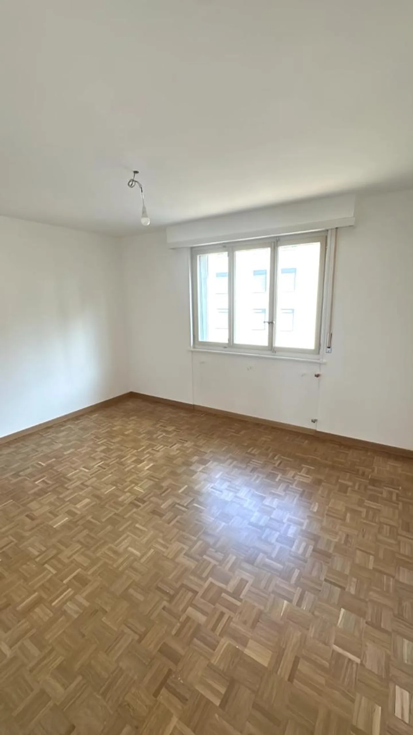 4,5-Zimmer-Wohnung - Foto 3 von 8