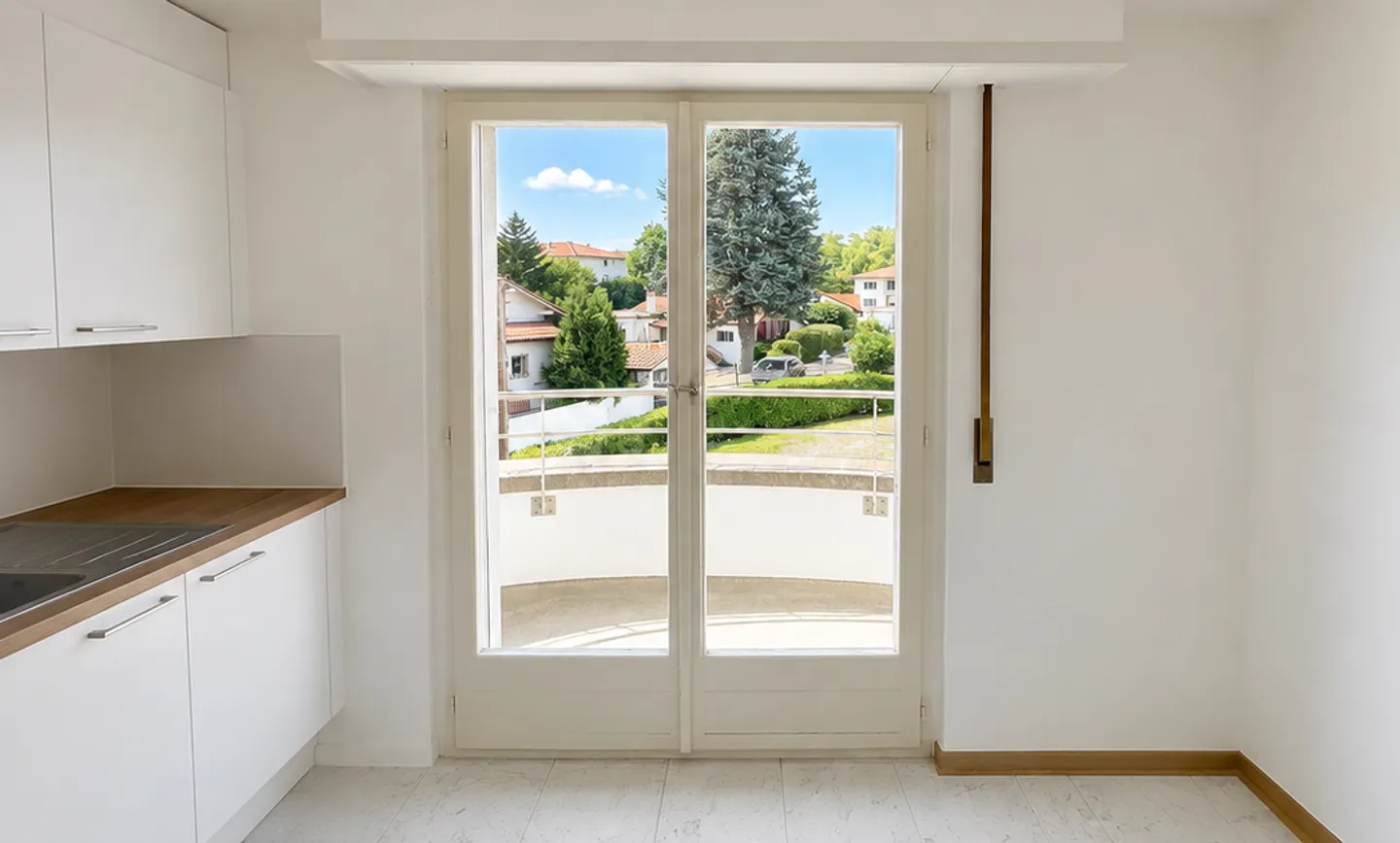 4,5-Zimmer-Wohnung - Foto 8 von 8