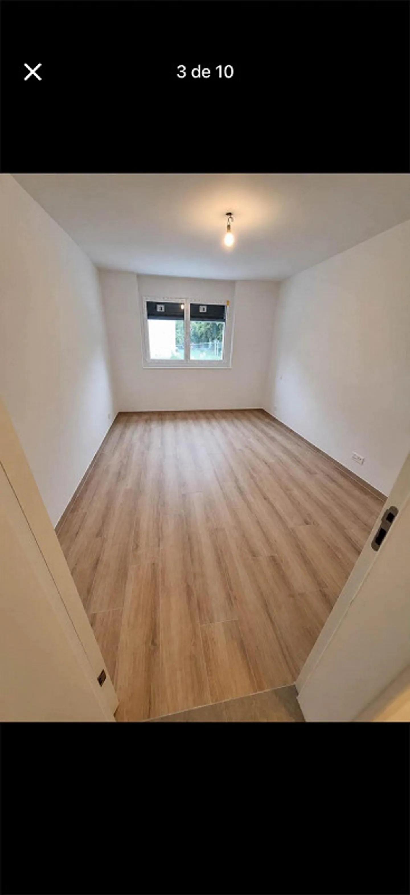 3,5-ZIMMER-WOHNUNG – 80 m² + GROSSE PRIVATE TERRASSE - Foto 3 von 10