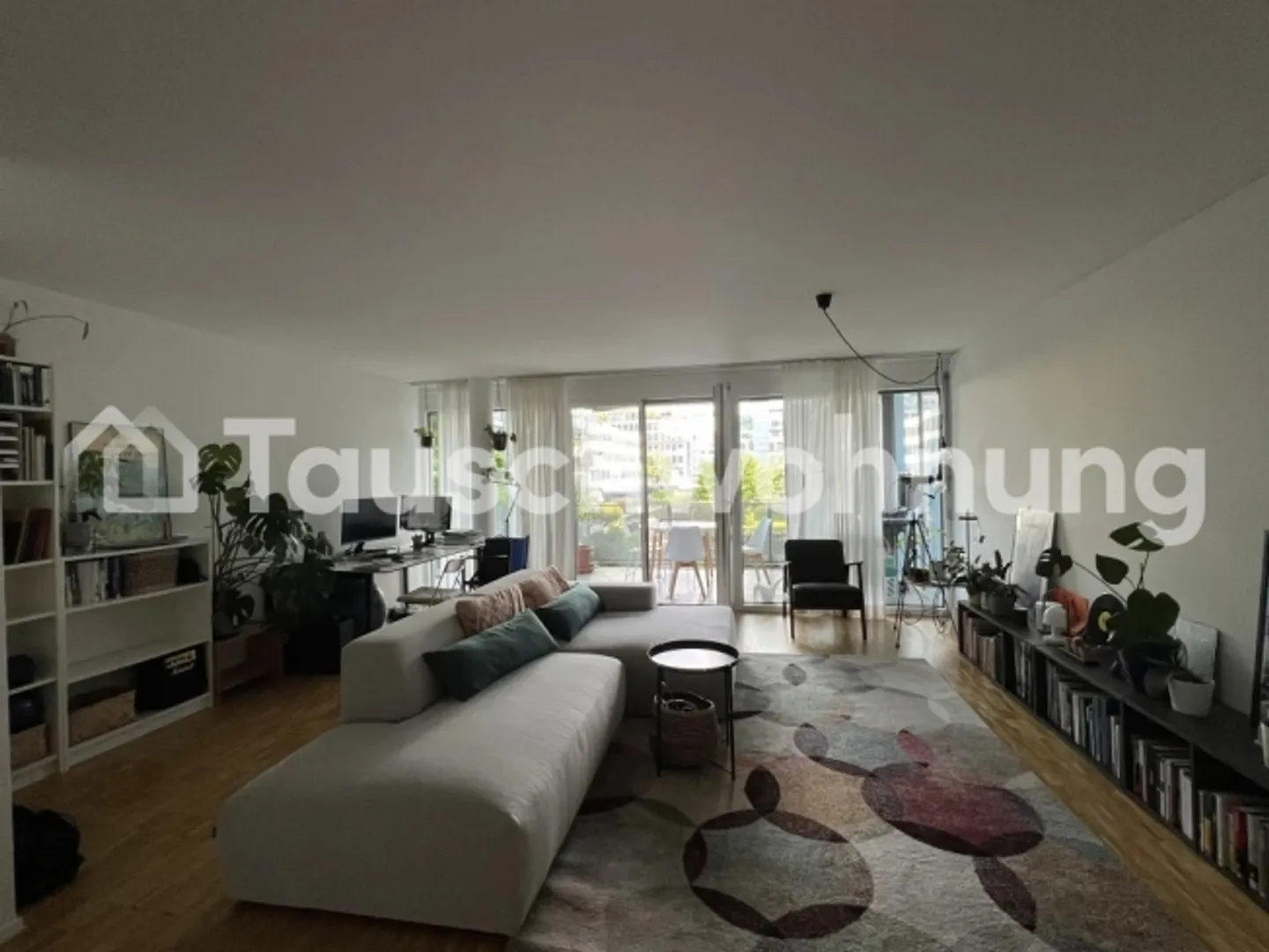 Appartamento luminoso 2.5 locali a Zurigo - Foto 1 di 1