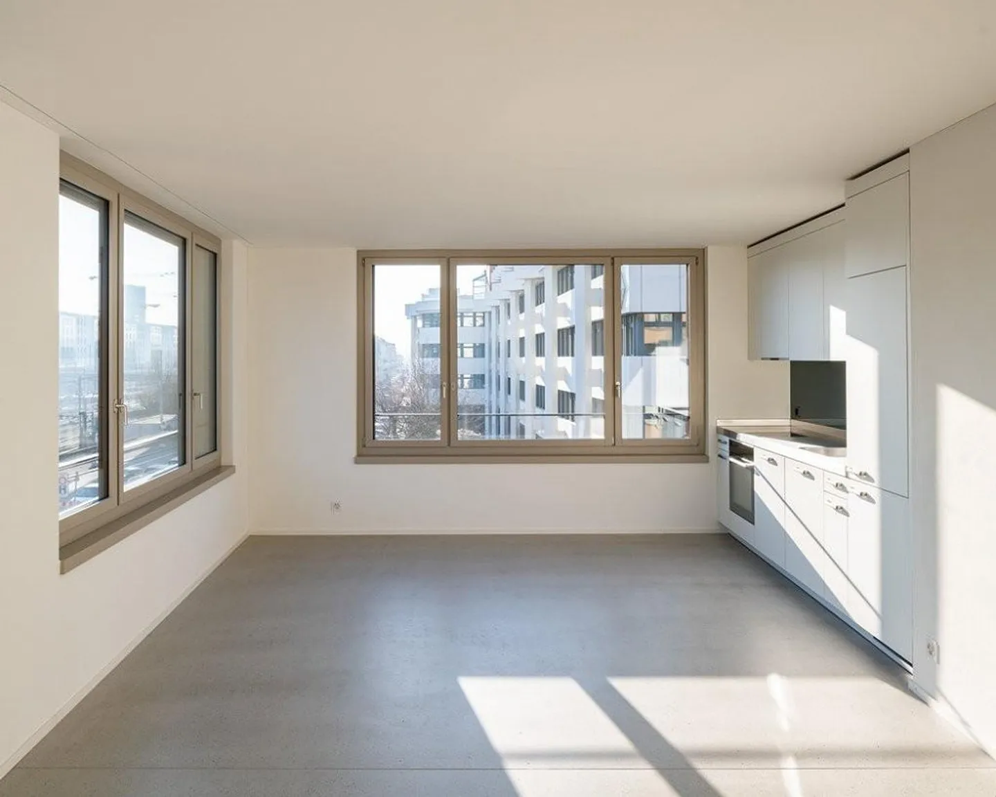 Modern city apartment for connoisseurs! - Photo 2 of 6