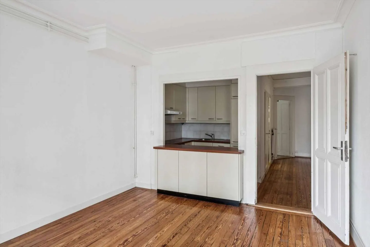 Beautiful apartment in the Servette district - Photo 6 of 7