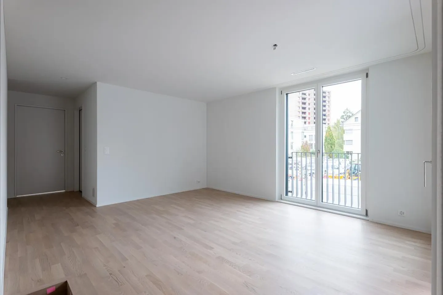 IHRE NEUE WOHLFÜHLOASE - 4.5-ZIMMERWOHNUNG per 01.10.2026 - Foto 2 von 9