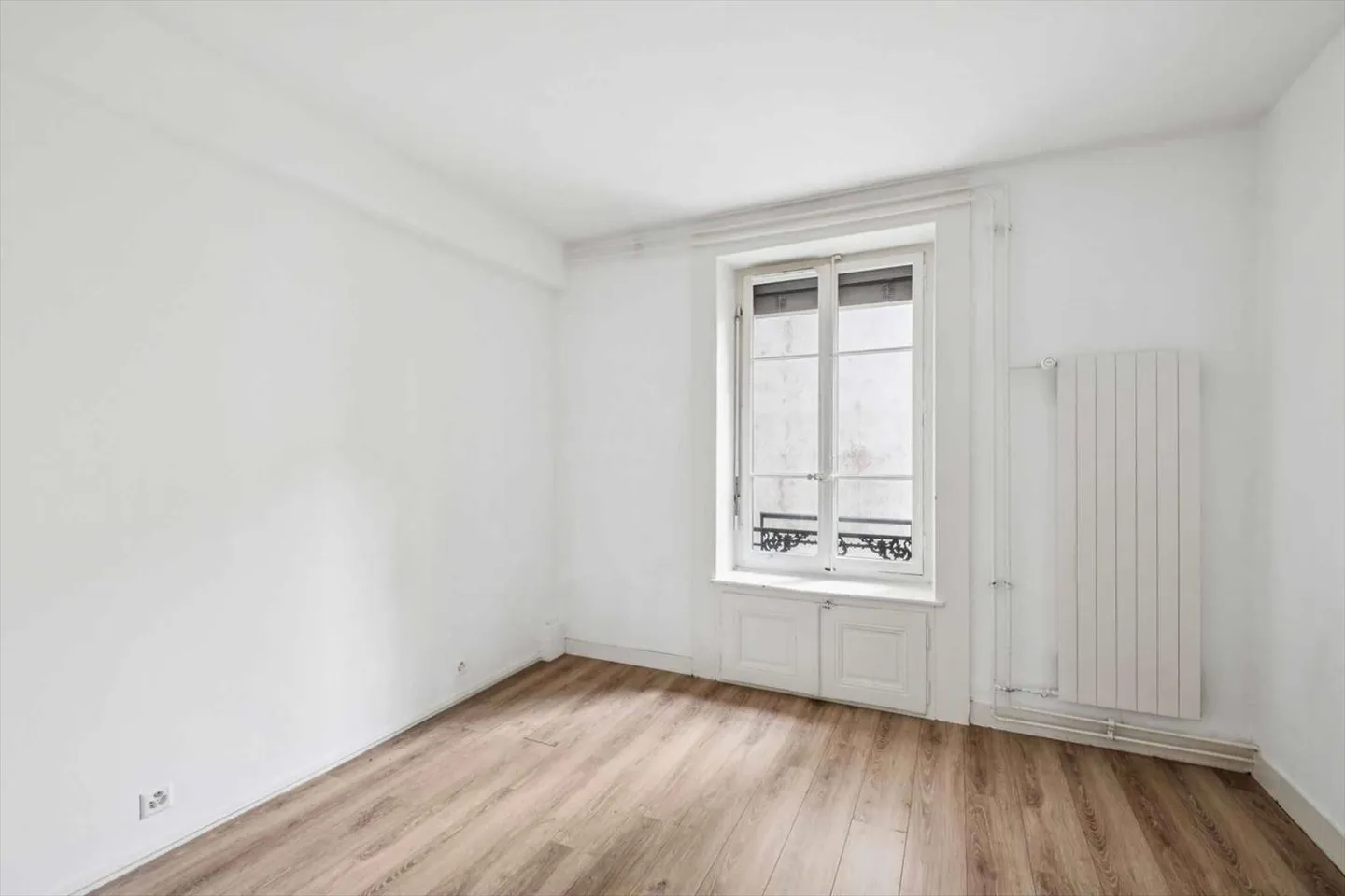 Beautiful apartment in the Servette district - Photo 7 of 7