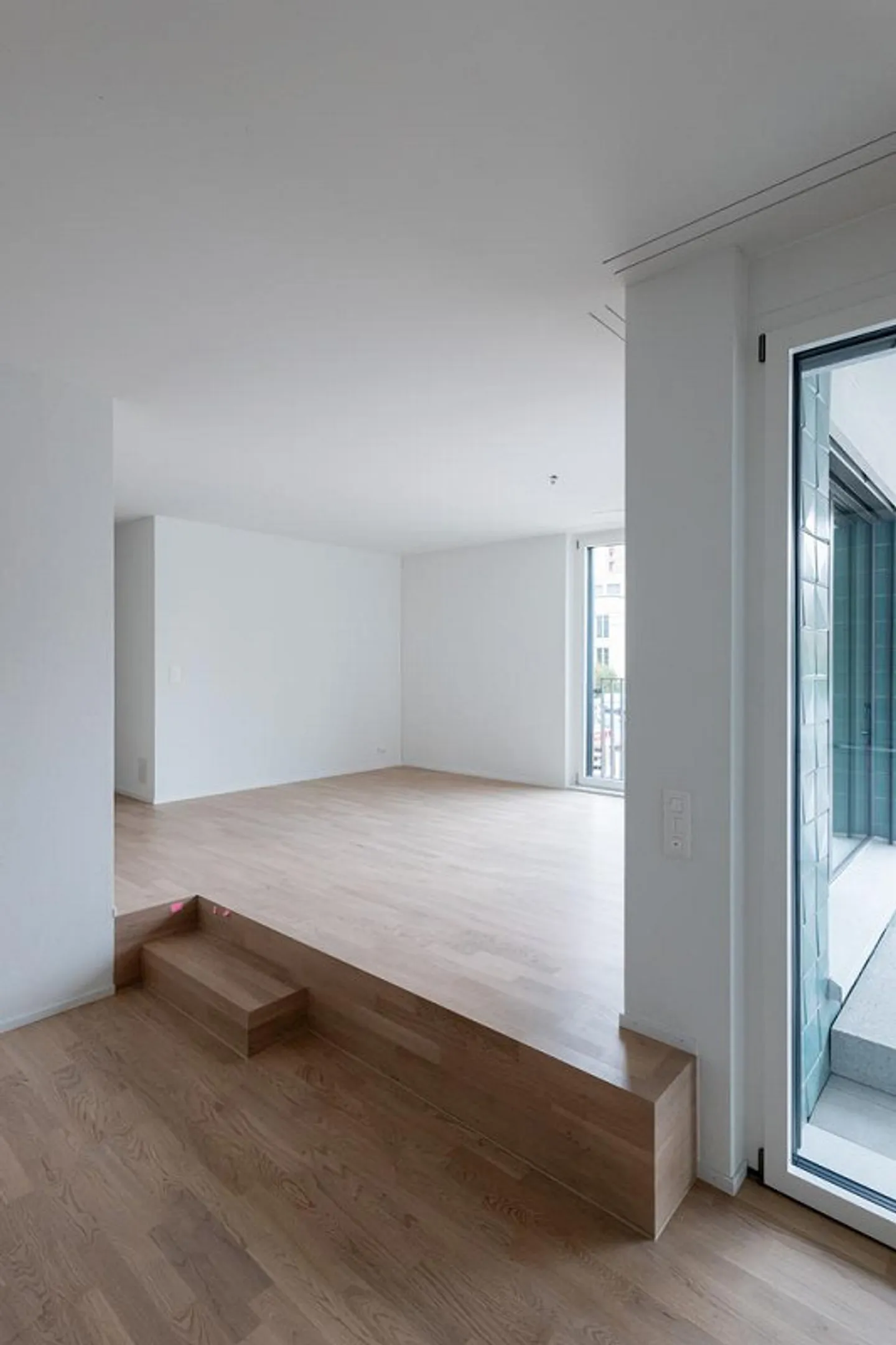 IHRE NEUE WOHLFÜHLOASE - 4.5-ZIMMERWOHNUNG per 01.10.2026 - Foto 3 von 9