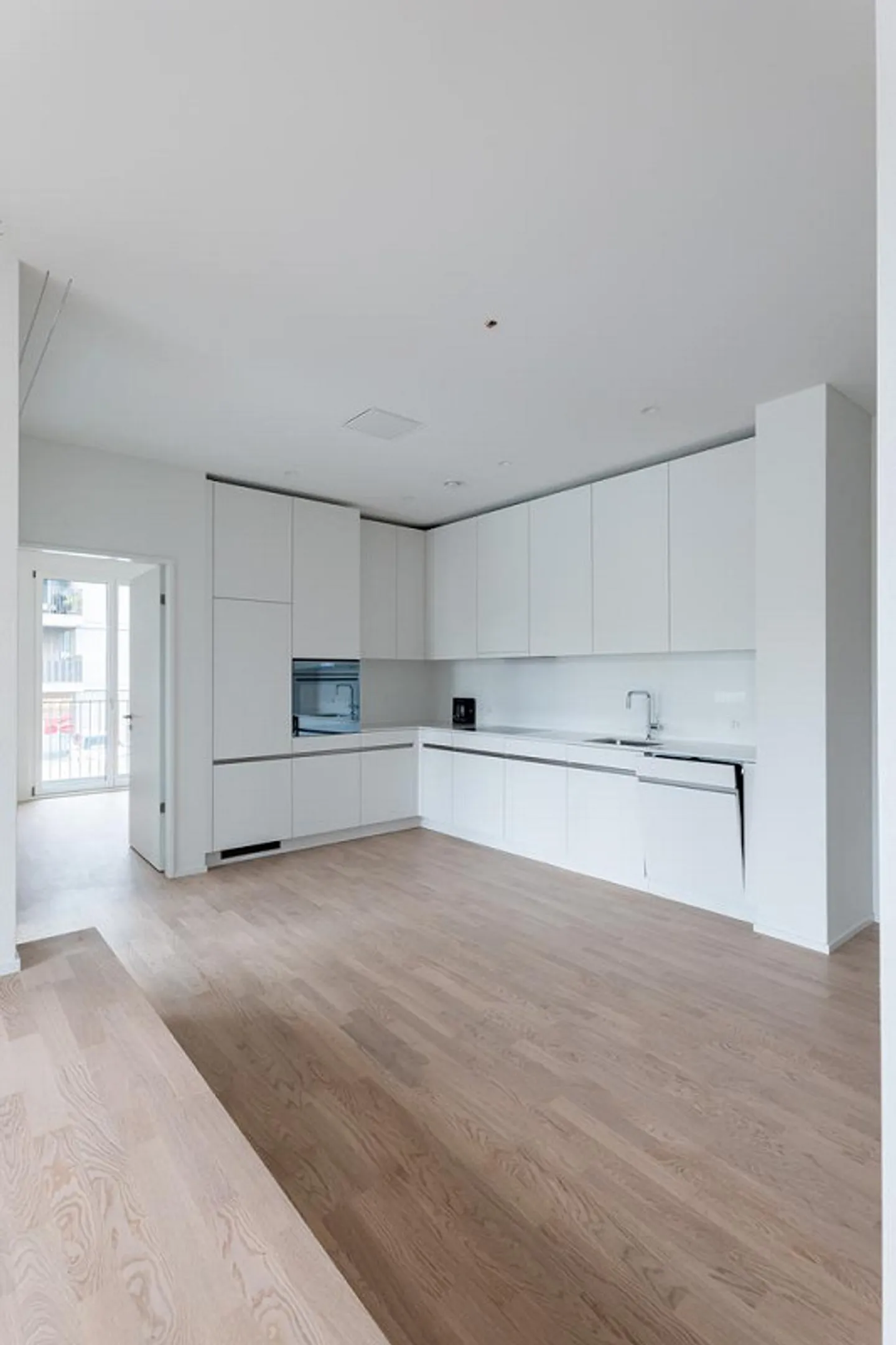 IHRE NEUE WOHLFÜHLOASE - 4.5-ZIMMERWOHNUNG per 01.10.2026 - Foto 4 von 9